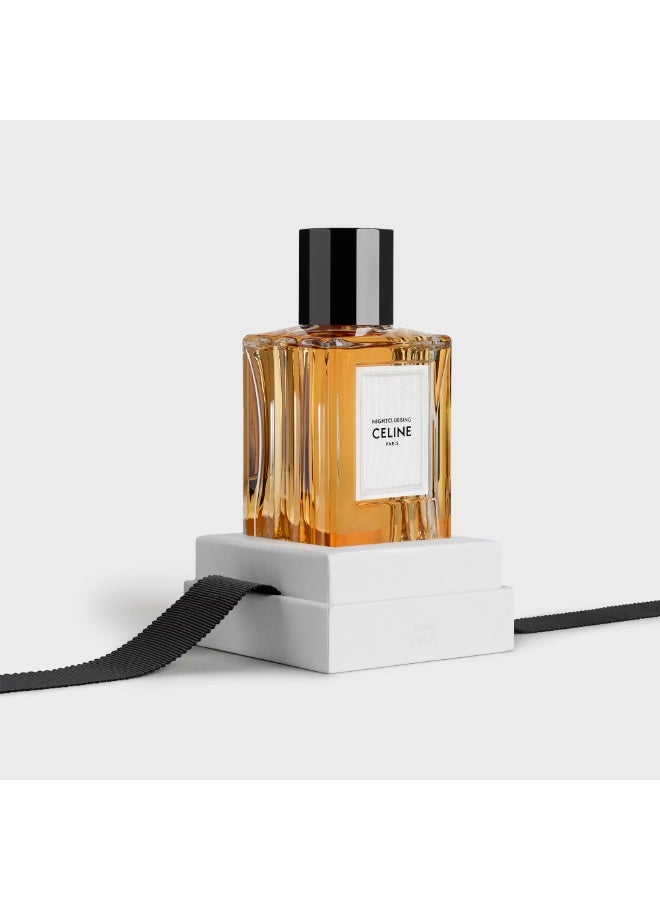 Celine NIGHTCLUBBING EAU DE PARFUM 100ML - Image 3